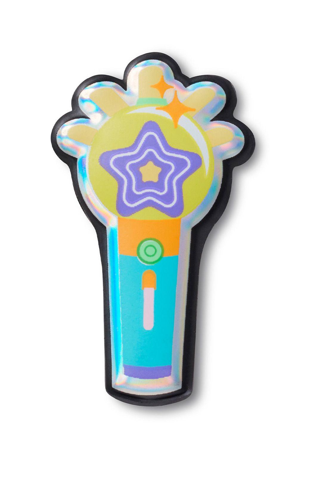 Jibbitz Crocs Palo De Luz Multicolor-0