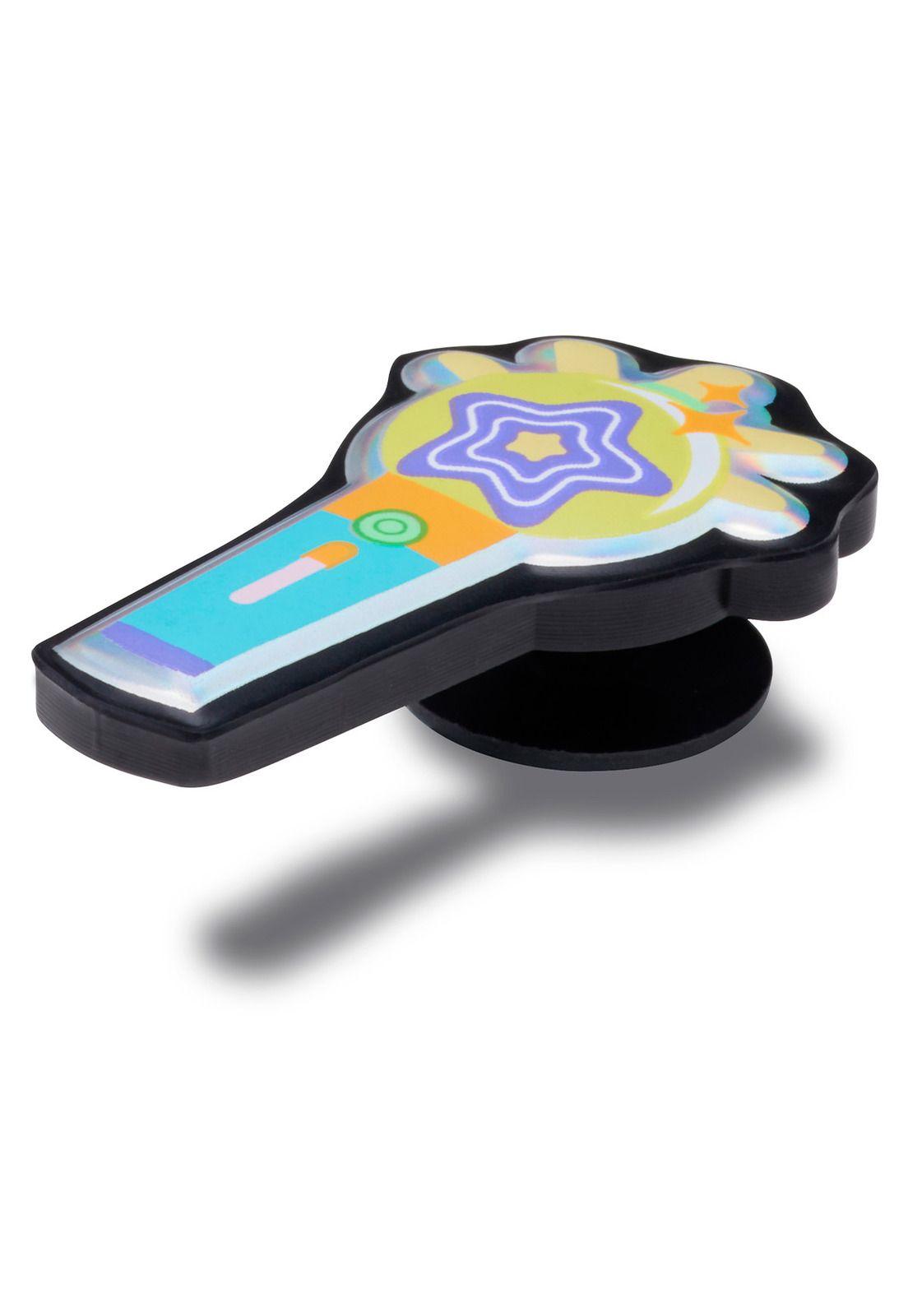 Jibbitz Crocs Palo De Luz Multicolor-2