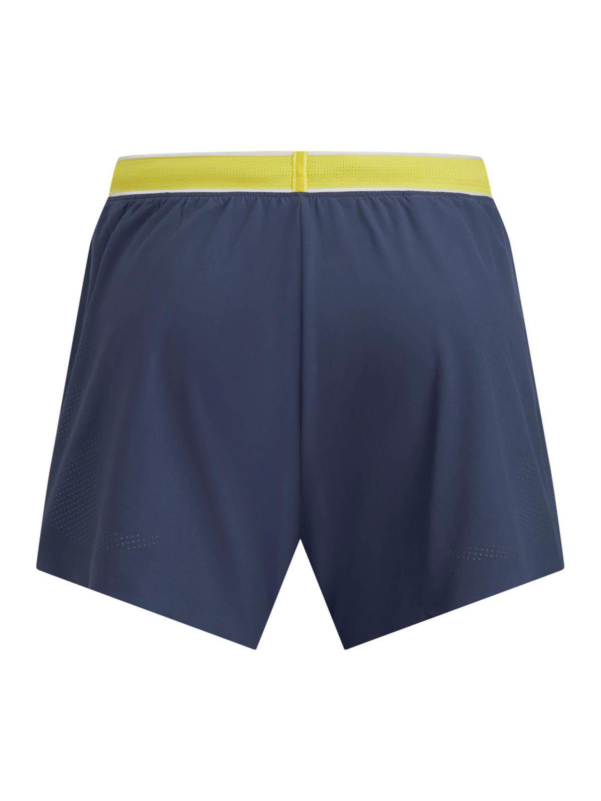 Short Running para Hombre Halo Run azul -1