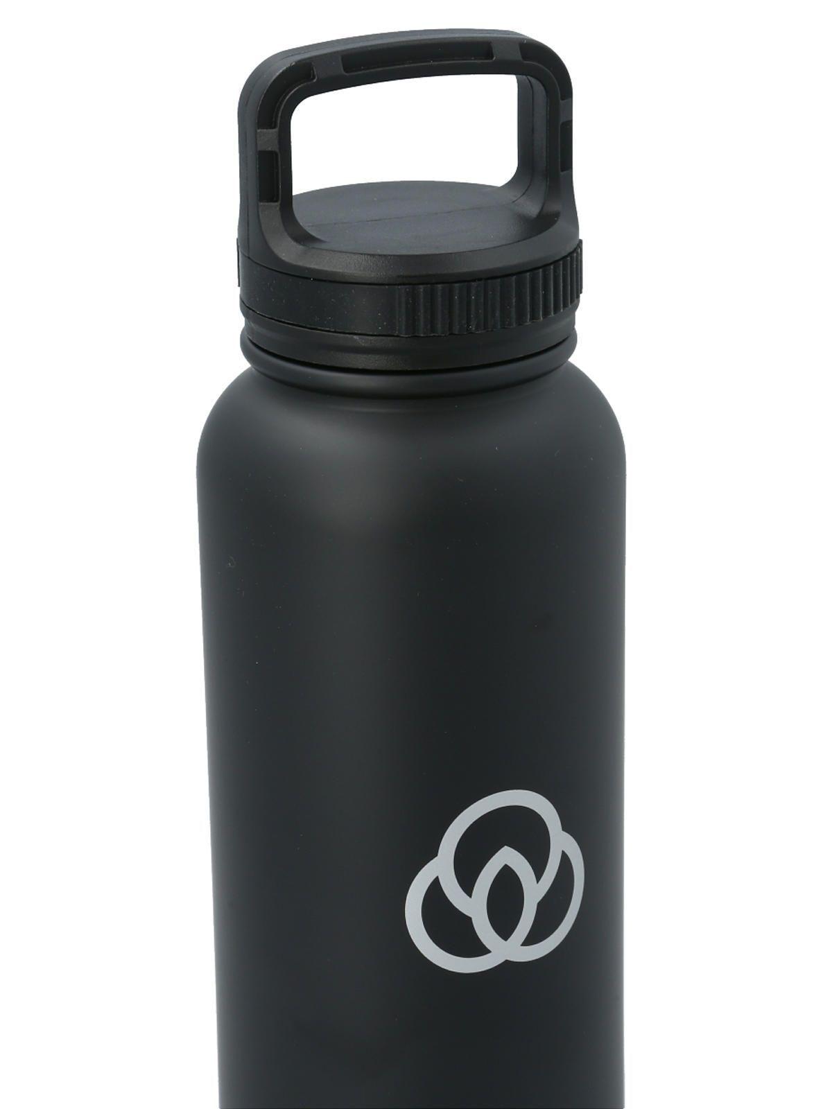 Botella 900 ML Negro Bsoul-1