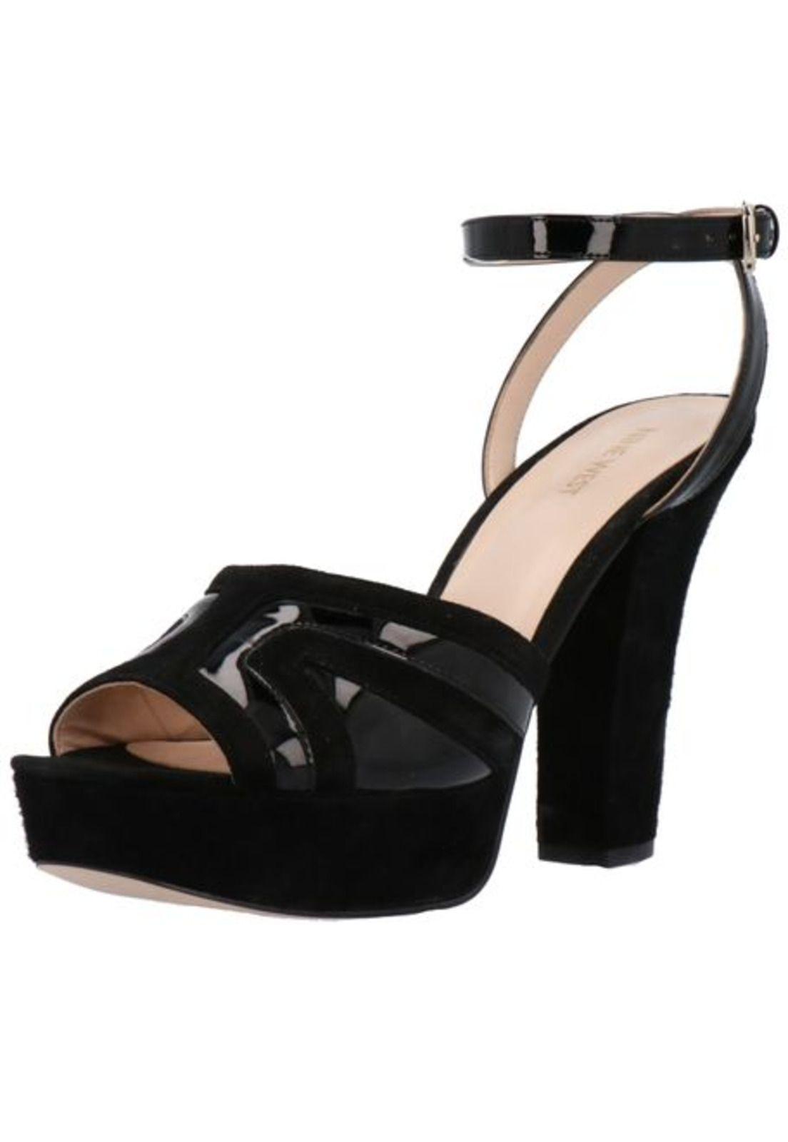 Sandalia Damonica Negro-3