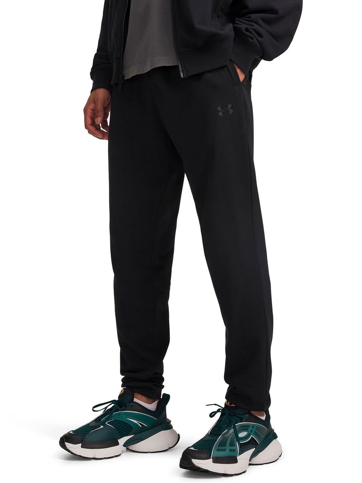 Jogger Rival Lightweight Jogger negro Hombre-0