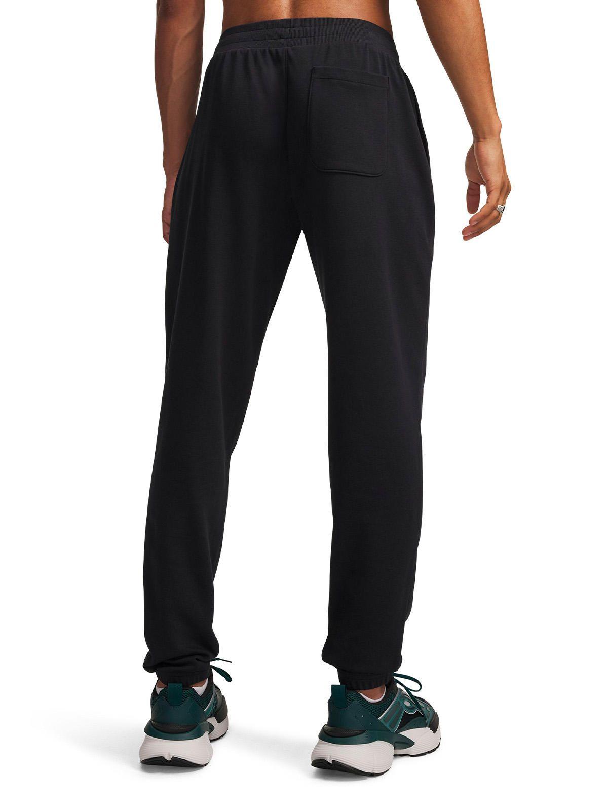 Jogger Rival Lightweight Jogger negro Hombre-1