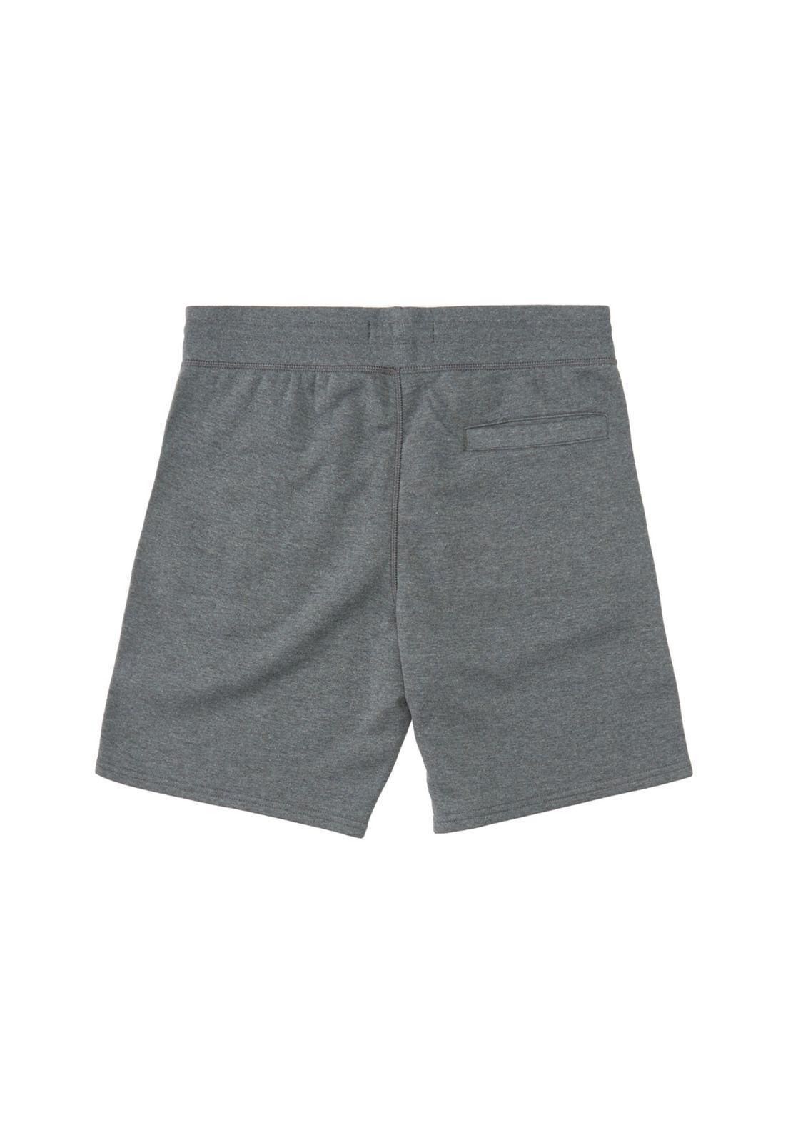 Short Hombre Cornell Graphic M Wk Gris-1