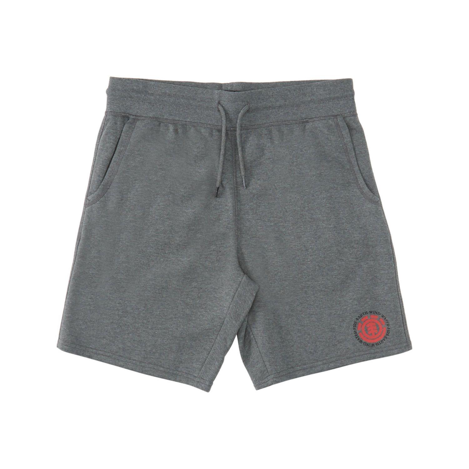 Short Hombre Cornell Graphic M Wk Gris-0