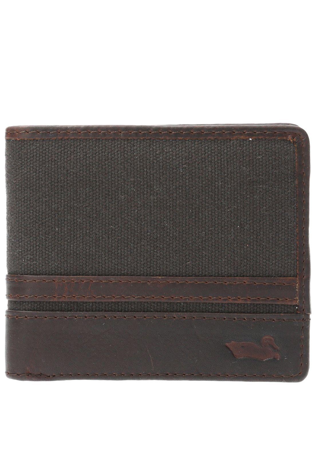 Billetera Hombre Rcy Lucca Grafito-0