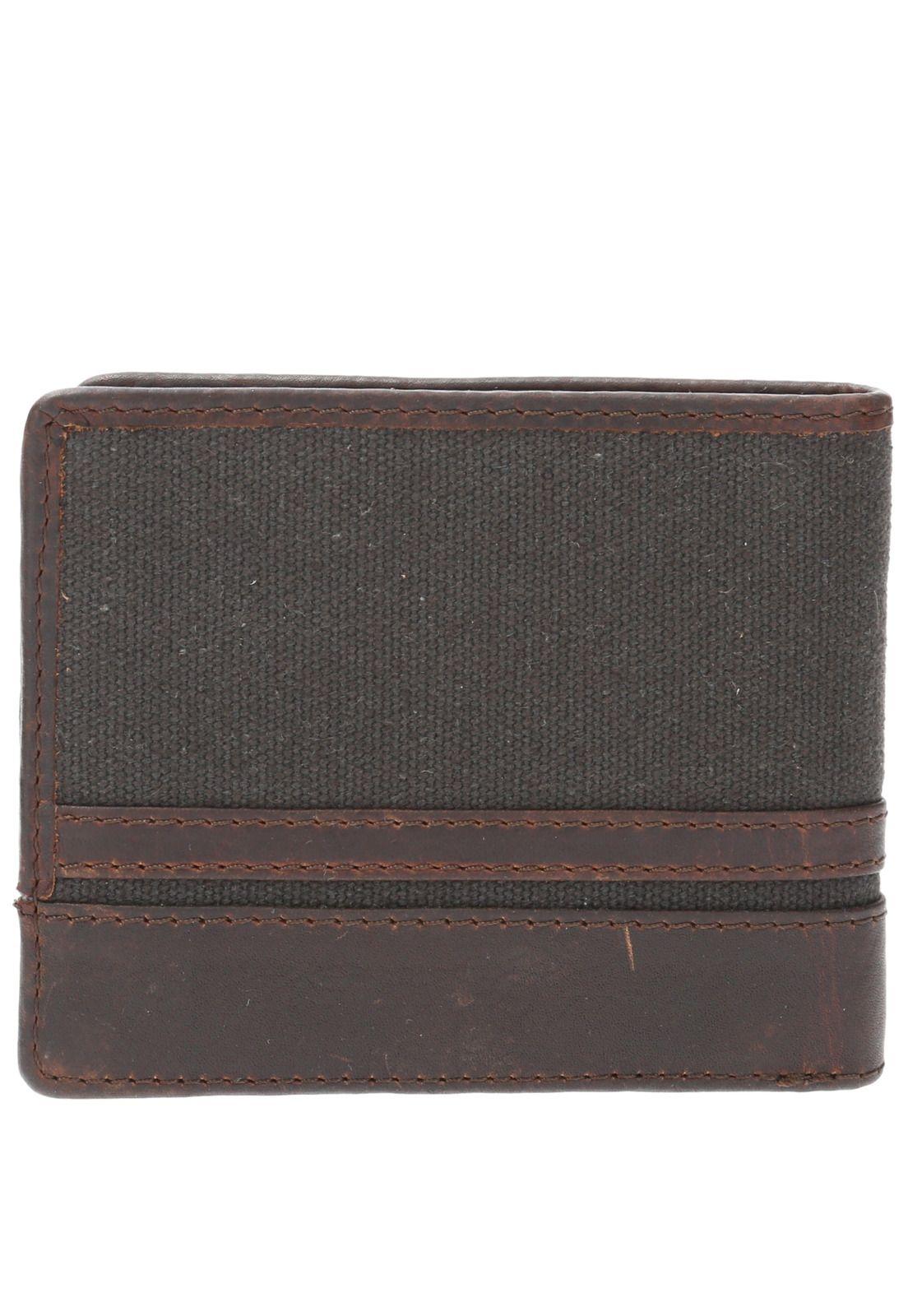 Billetera Hombre Rcy Lucca Grafito-1