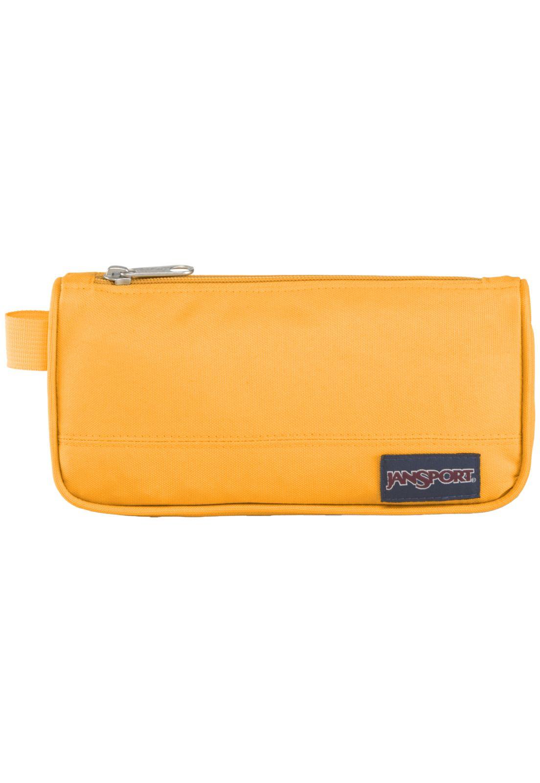Estuche Unisex Medium Accessory Pouch Amarillo-0