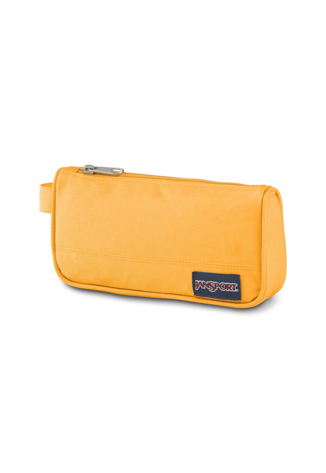 Estuche Unisex Medium Accessory Pouch Amarillo-1