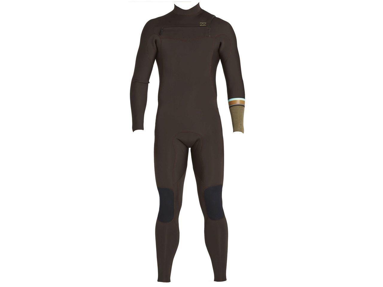 Traje De Agua 403 Revo D Bah Cz Dark Brown-0
