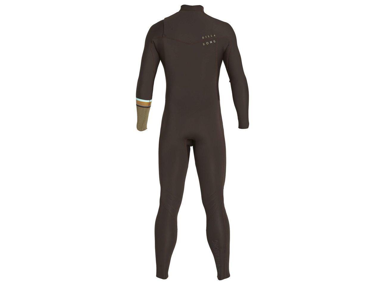 Traje De Agua 403 Revo D Bah Cz Dark Brown-1