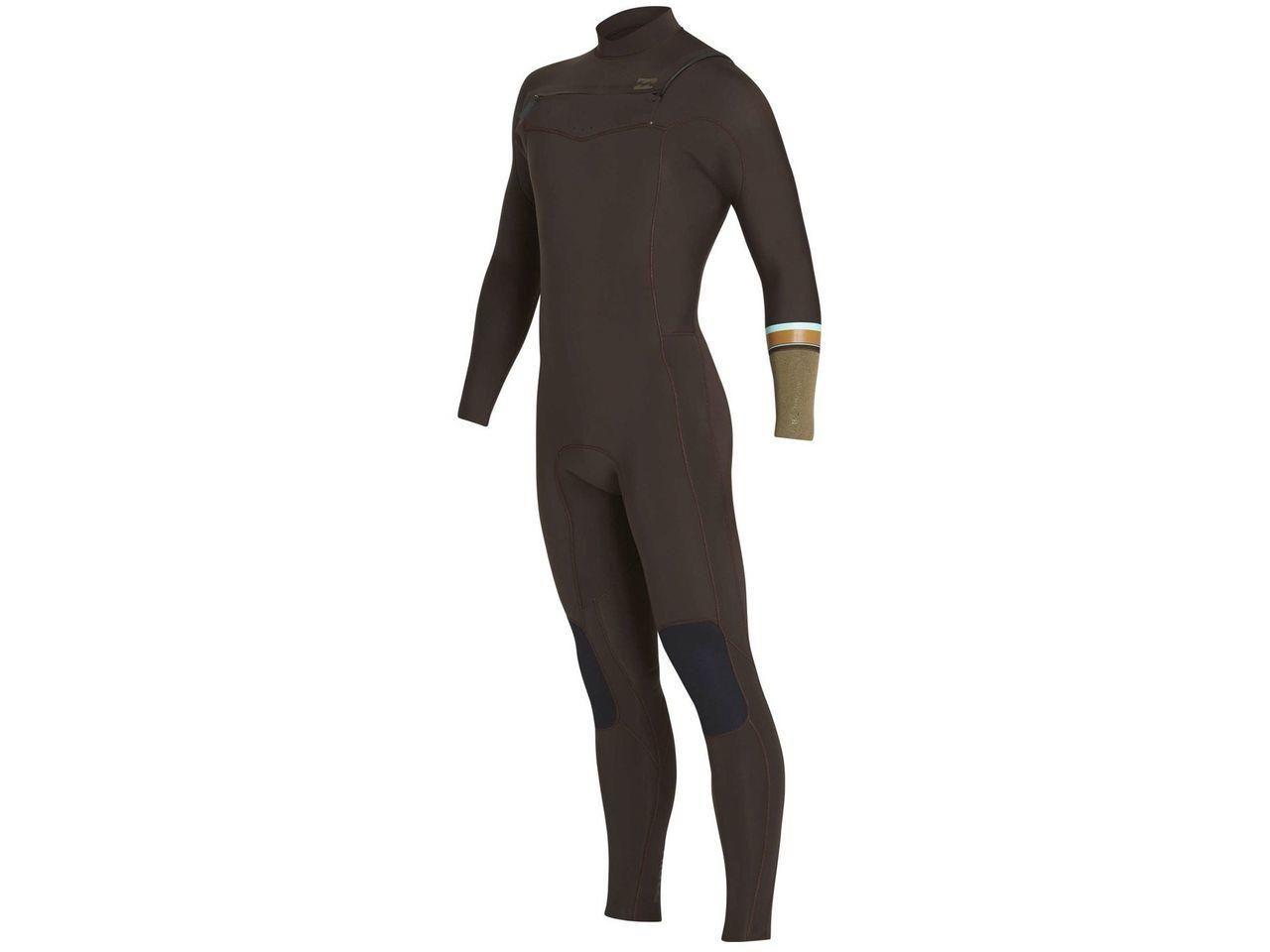Traje De Agua 403 Revo D Bah Cz Dark Brown-2