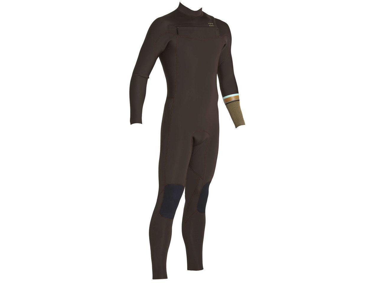 Traje De Agua 403 Revo D Bah Cz Dark Brown-3