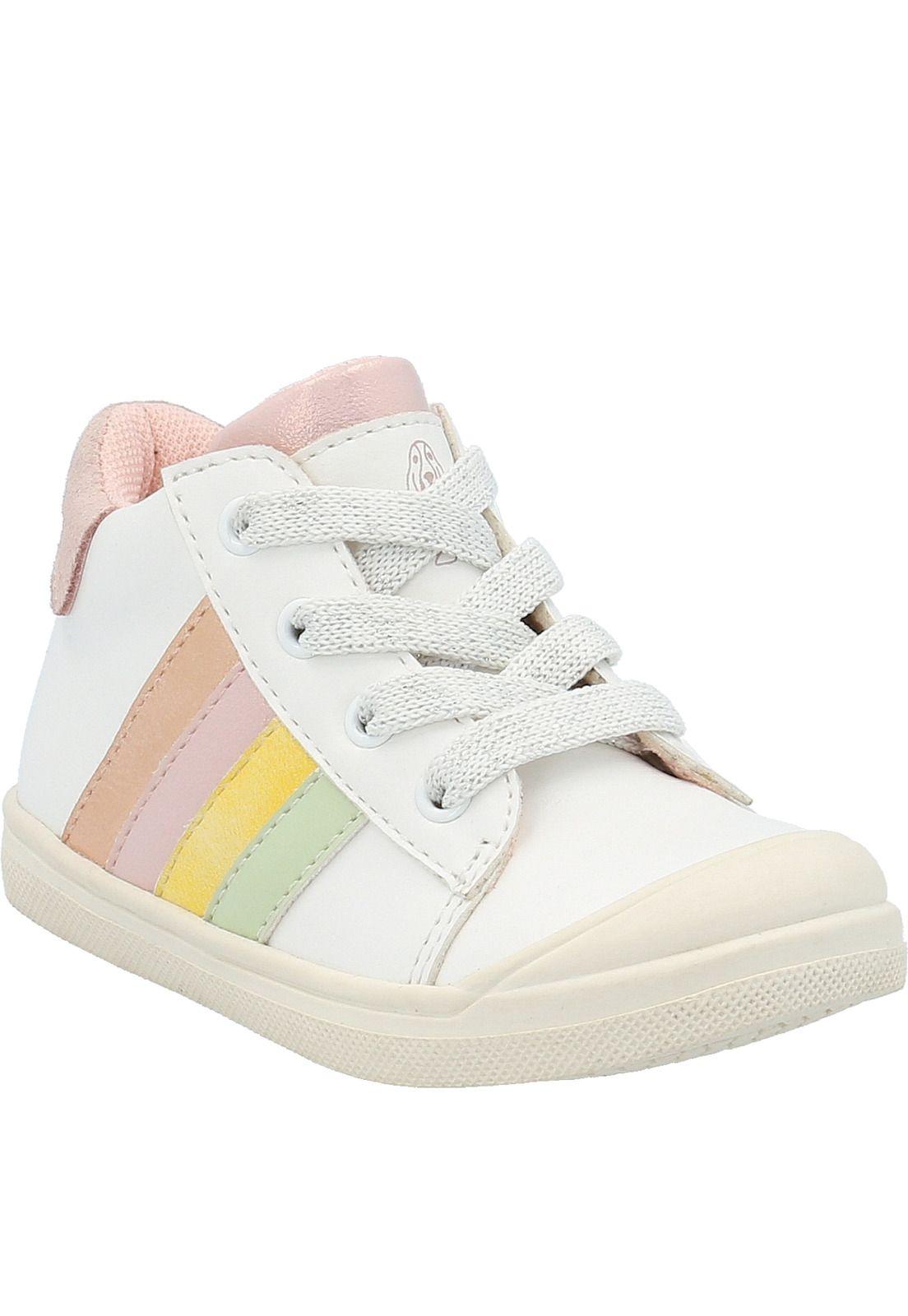 Zapatilla Niña Sofi Multi (26 - 29)-0