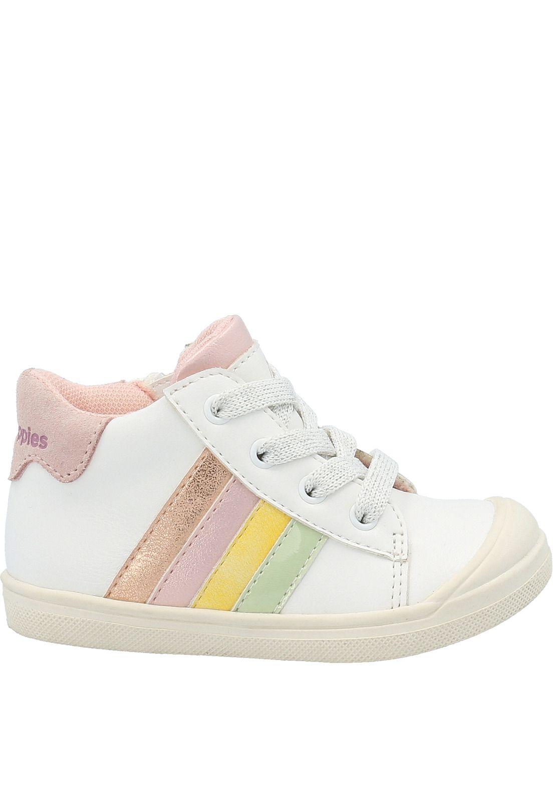 Zapatilla Niña Sofi Multi (26 - 29)-1