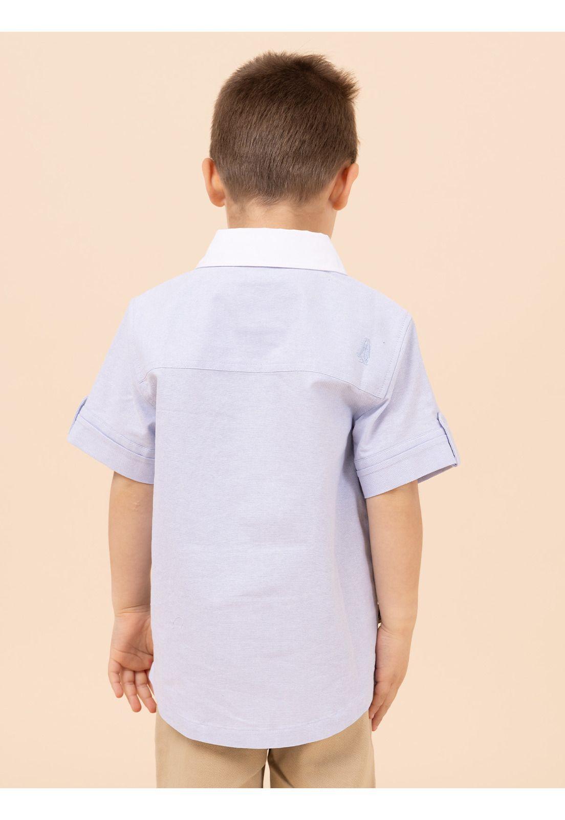 Camisa Niño Coburgo Celeste-4