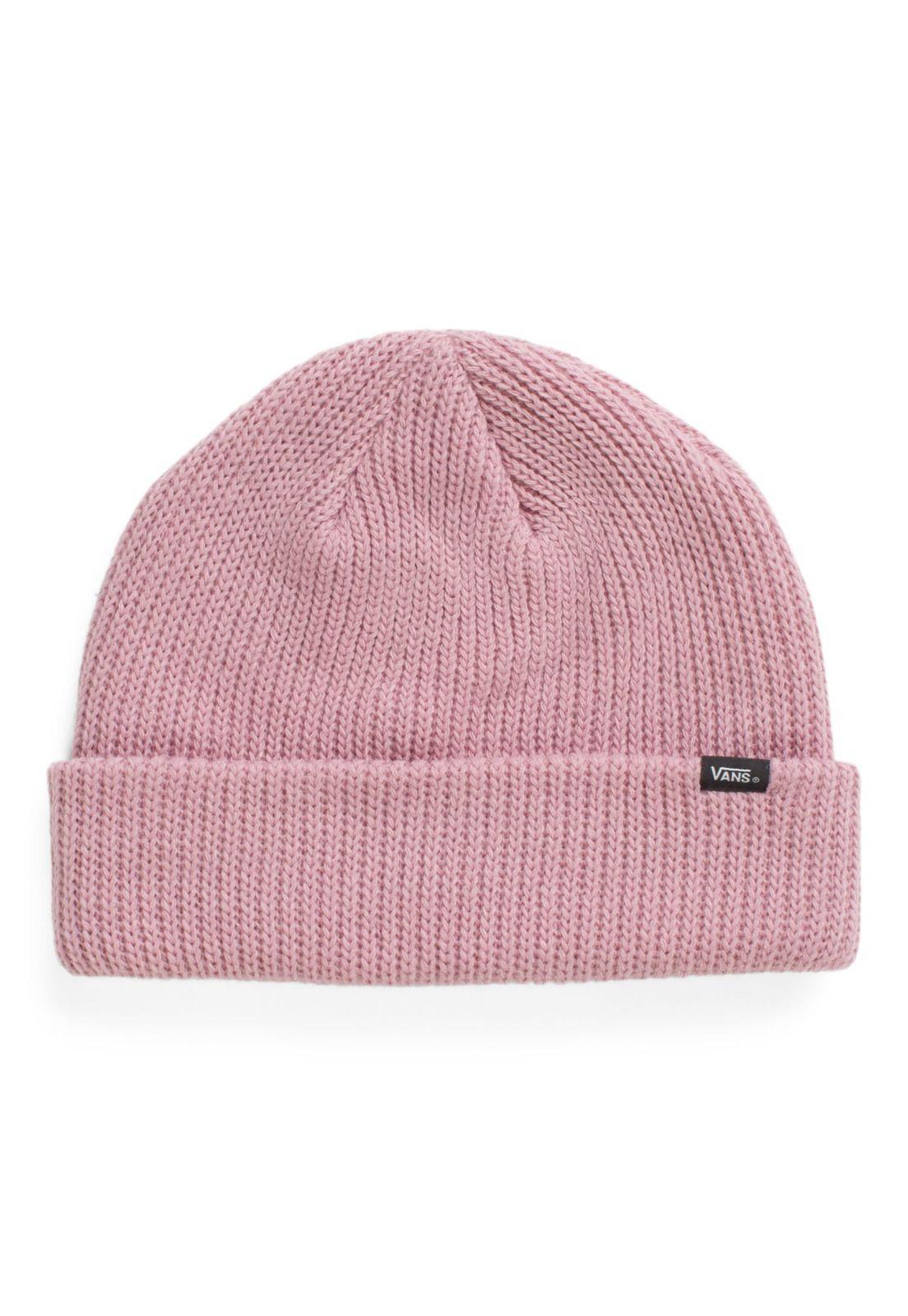 Gorro Mujer Wm Core Basic Wmns Beanie Lilas-1