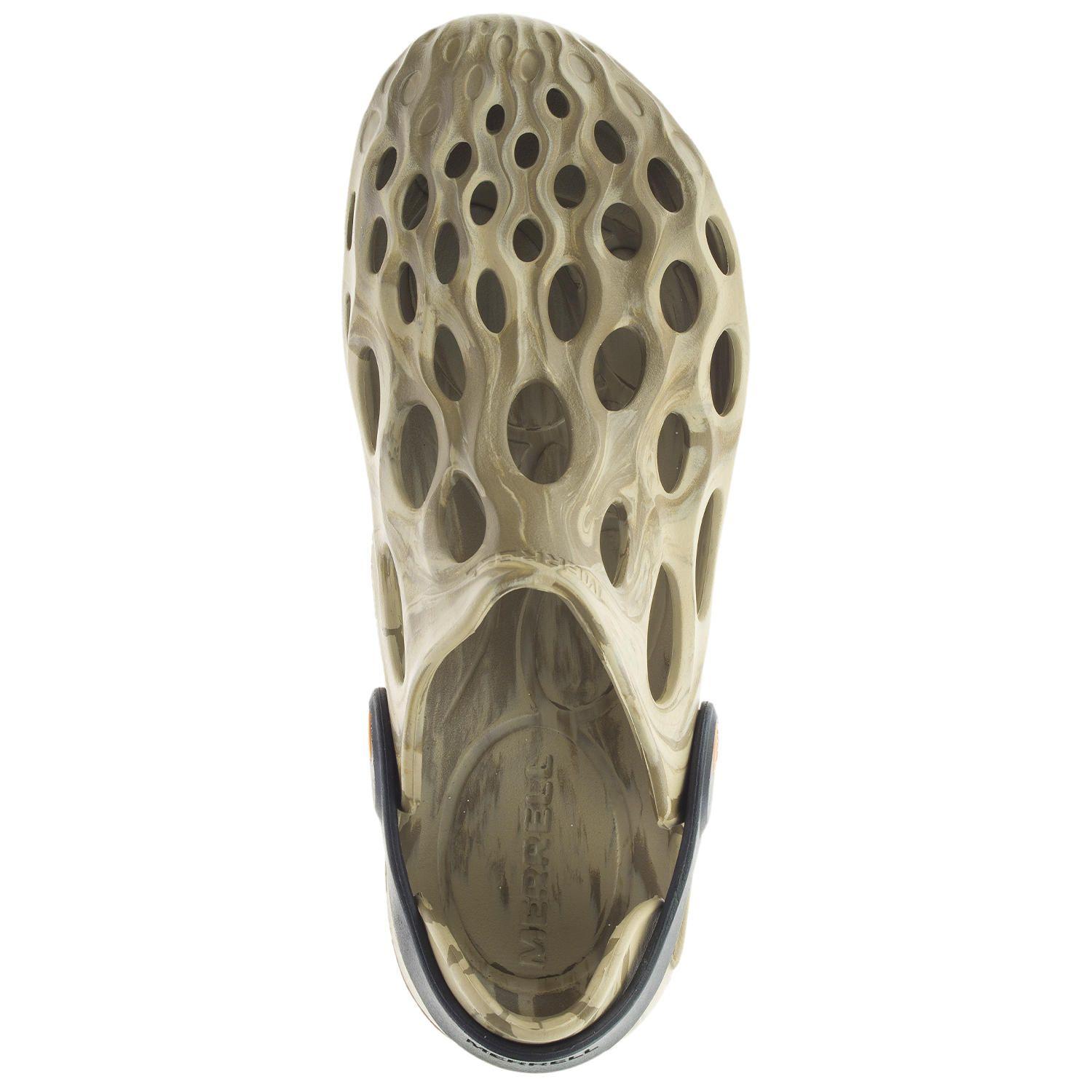 Sandalia Hombre Hydro Moc Kangaroo-6