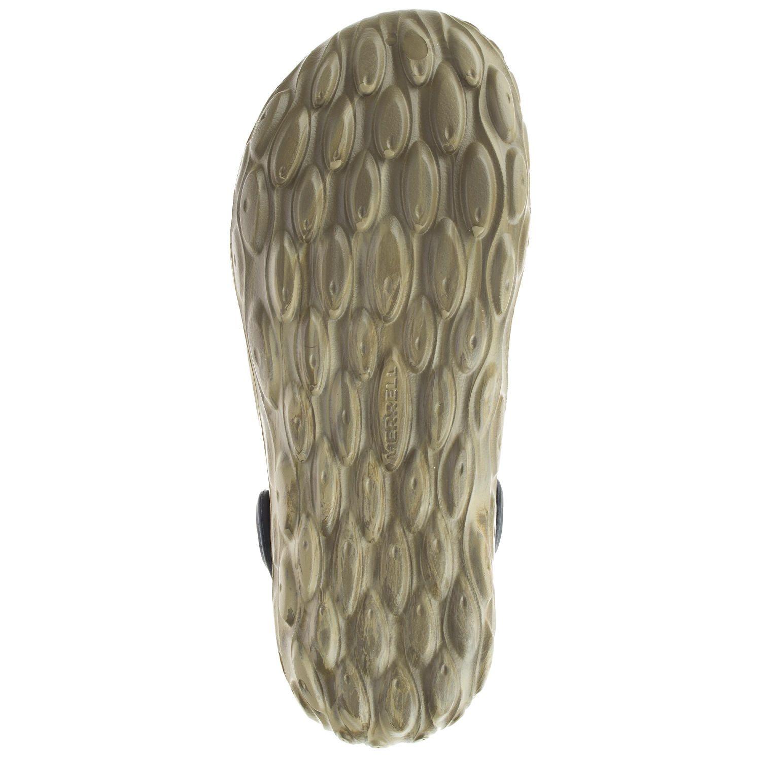 Sandalia Hombre Hydro Moc Kangaroo-7