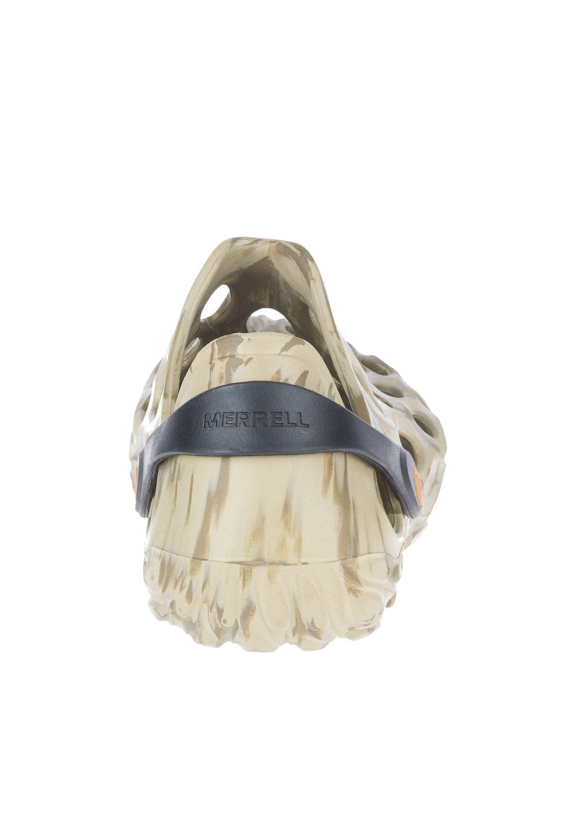 Sandalia Hombre Hydro Moc Kangaroo-5