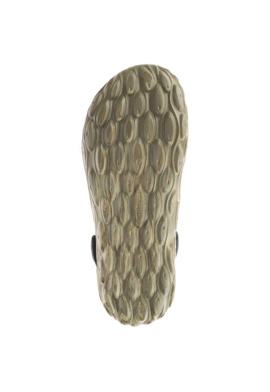 Sandalia Hombre Hydro Moc Kangaroo-7