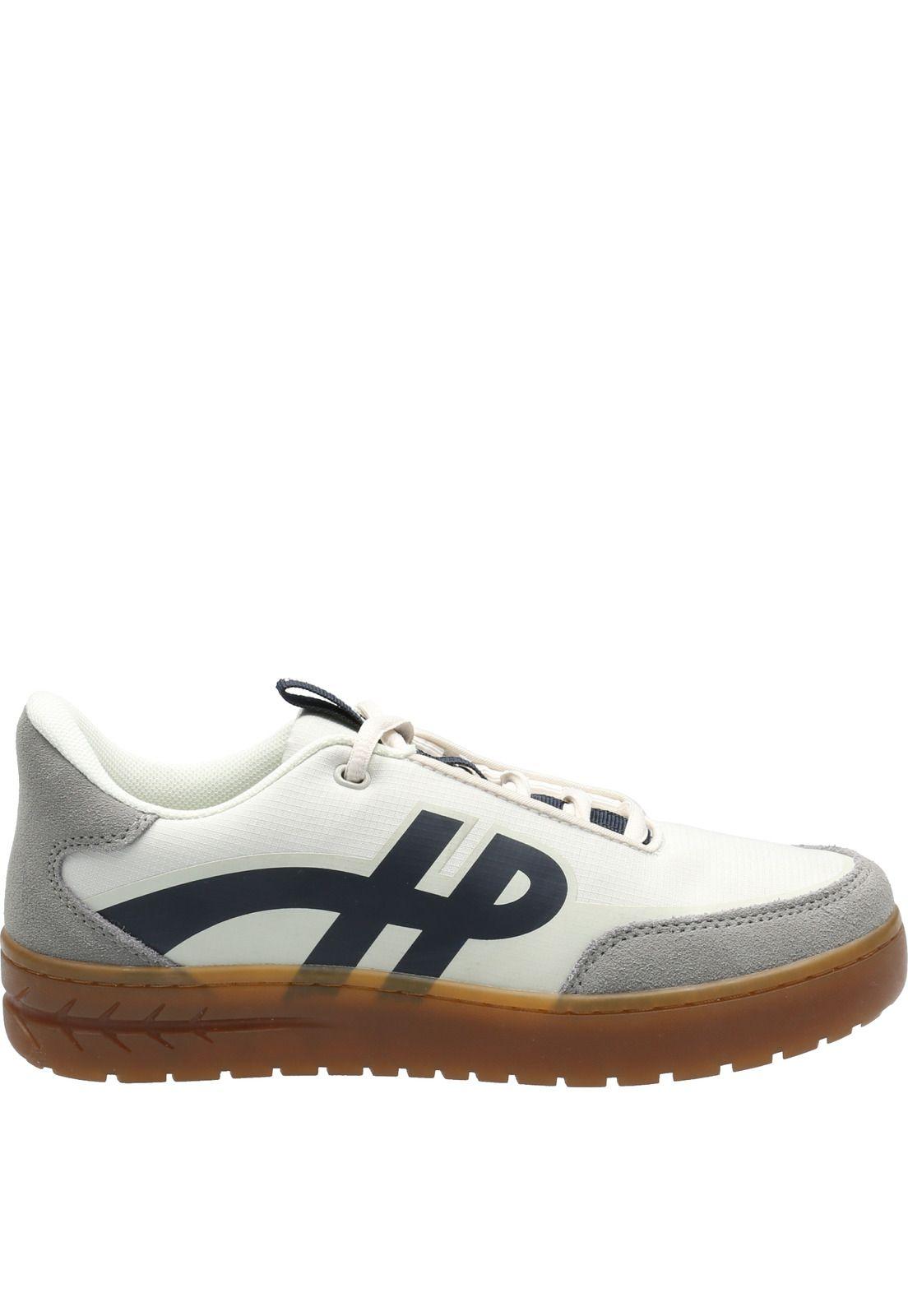 Zapatilla Niño Rodda Blanco (30 - 36)-1