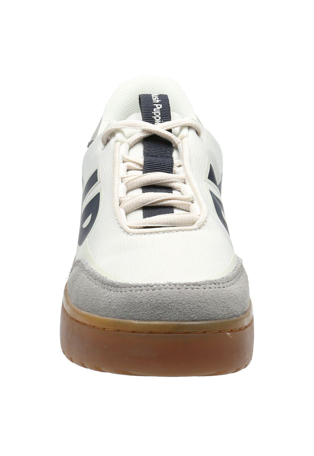 Zapatilla Niño Rodda Blanco (30 - 36)-2