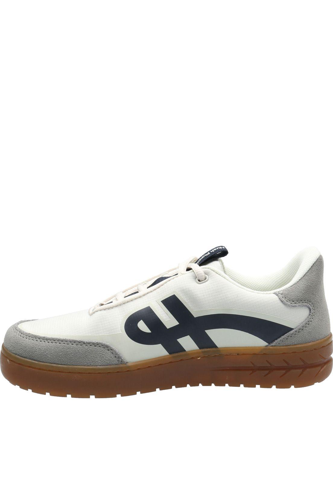 Zapatilla Niño Rodda Blanco (30 - 36)-4