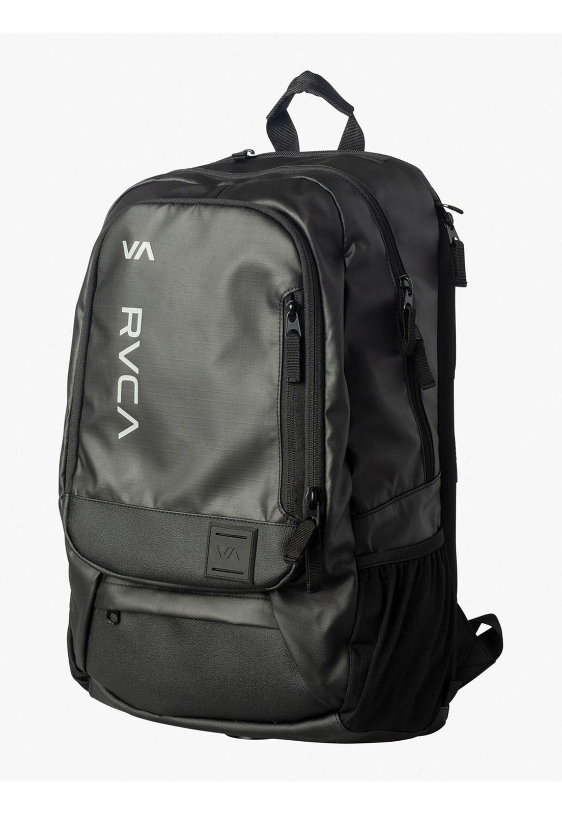 Mochila Radar Negra-0