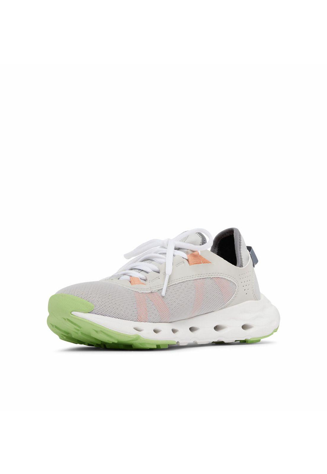 Zapatilla Mujer Drainmaker Xtr Gris-3