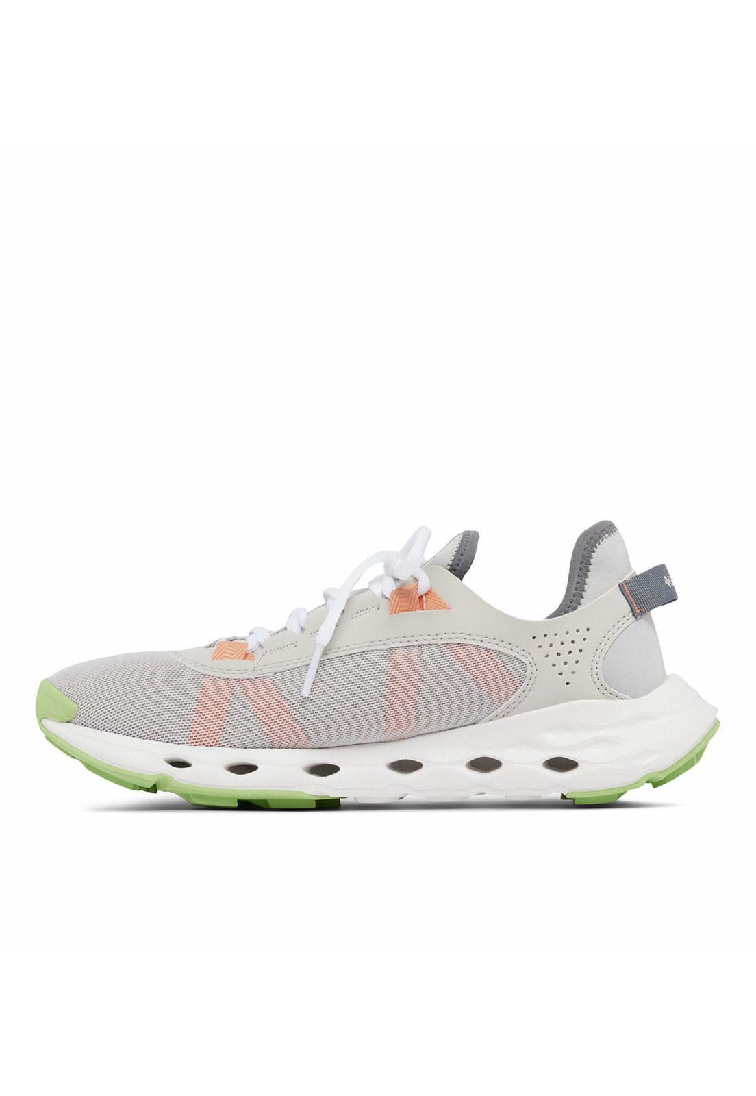 Zapatilla Mujer Drainmaker Xtr Gris-4