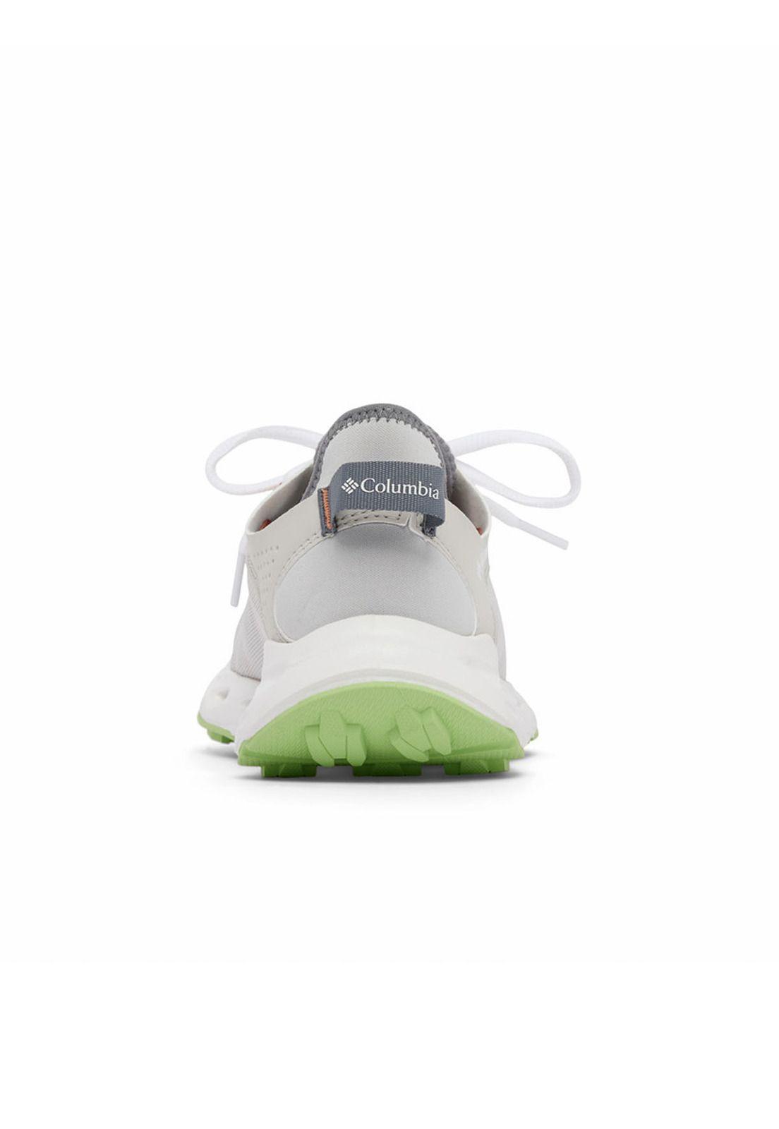Zapatilla Mujer Drainmaker Xtr Gris-5