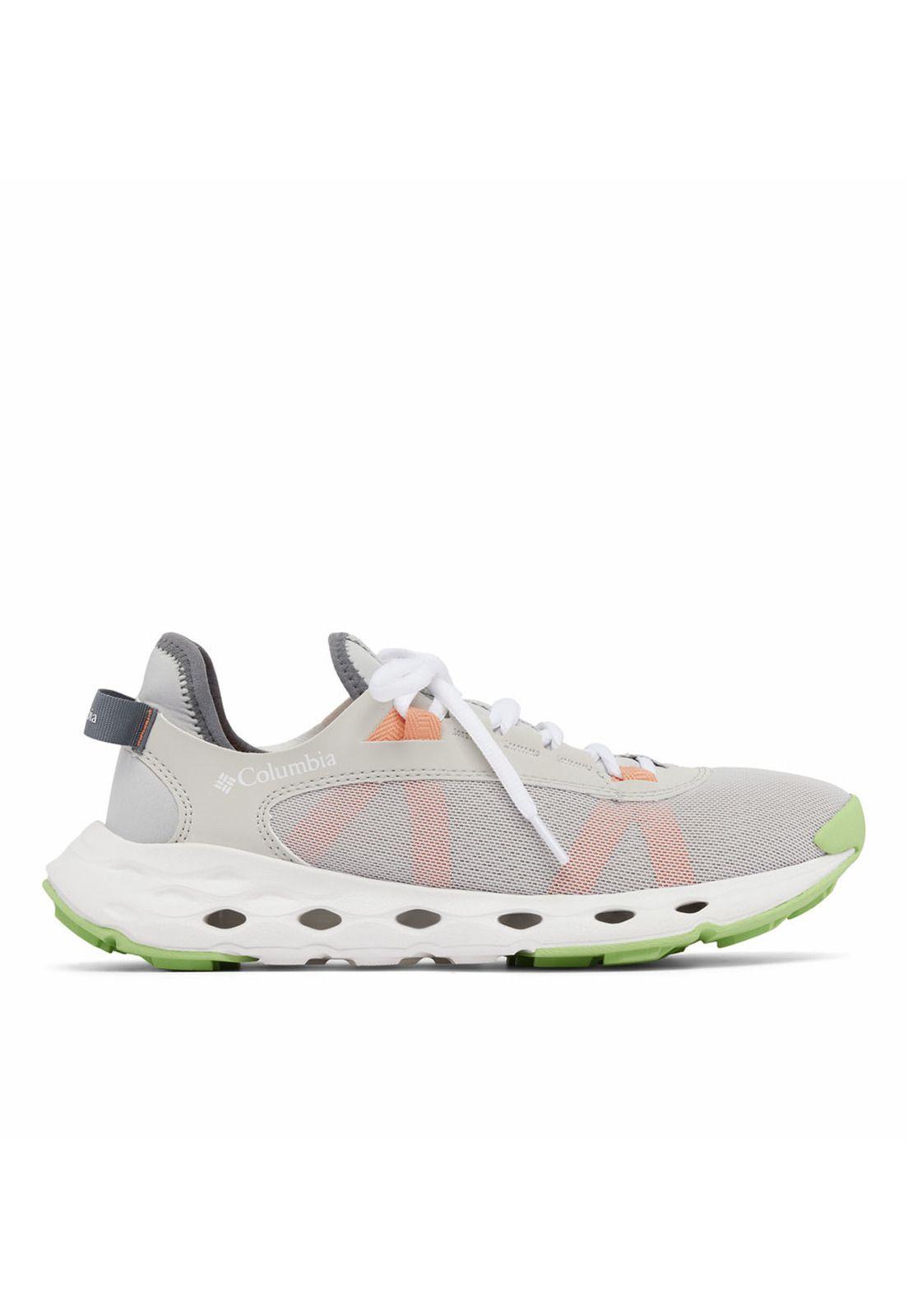 Zapatilla Mujer Drainmaker Xtr Gris-7