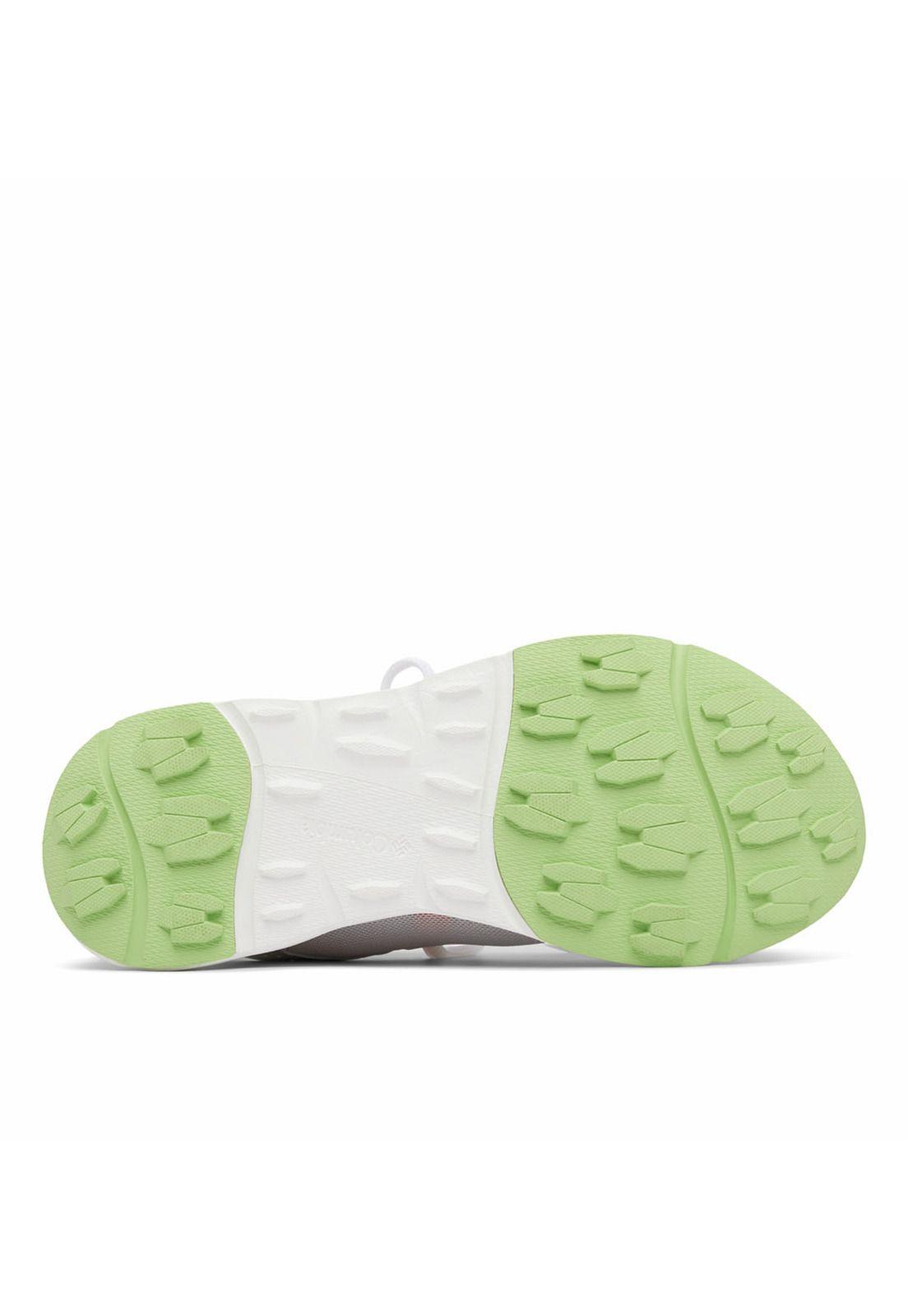 Zapatilla Mujer Drainmaker Xtr Gris-9