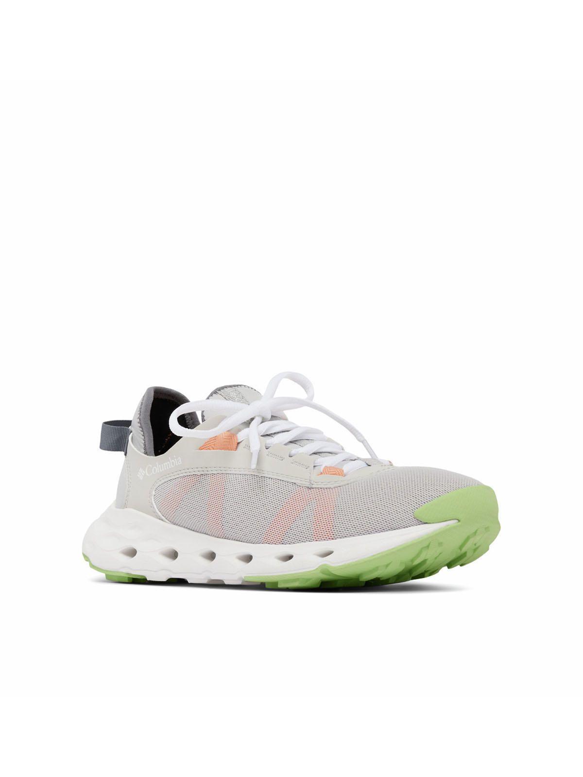 Zapatilla Mujer Drainmaker Xtr Gris-0