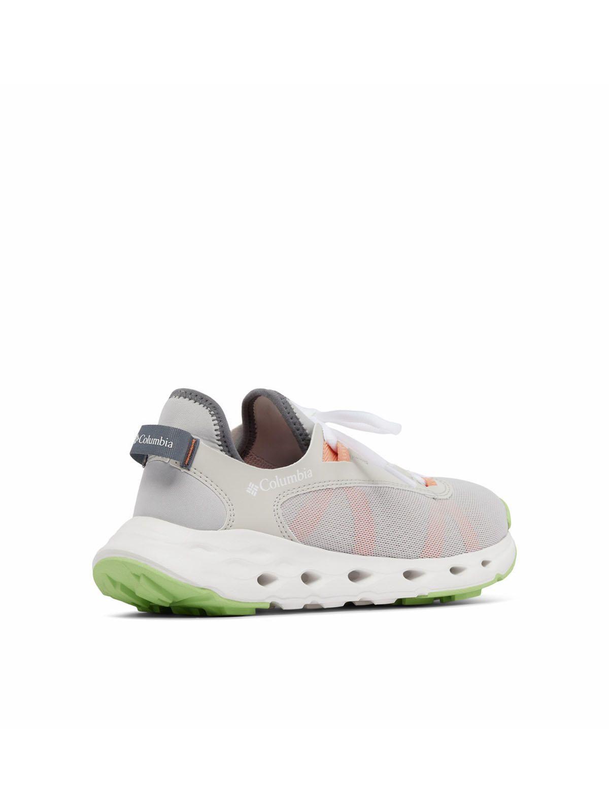 Zapatilla Mujer Drainmaker Xtr Gris-6