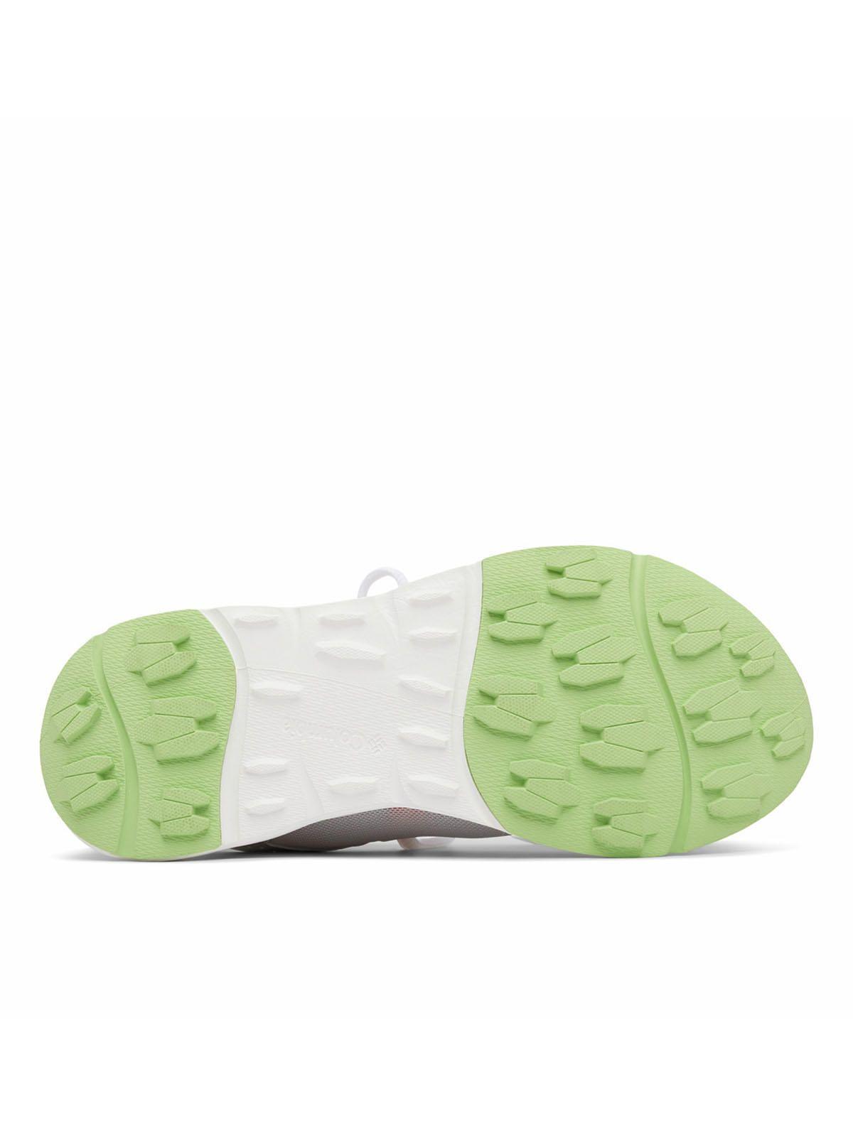 Zapatilla Mujer Drainmaker Xtr Gris-9