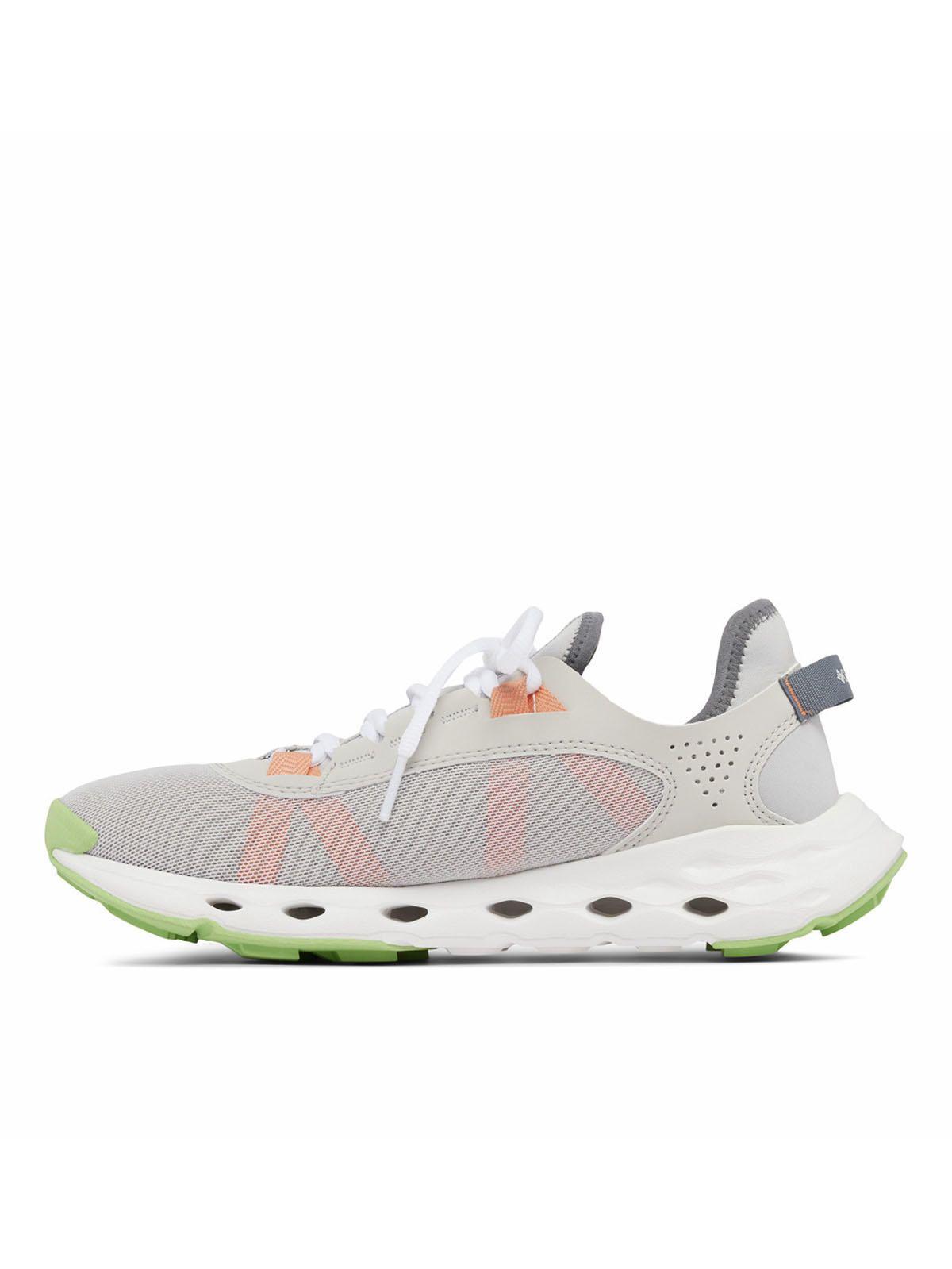 Zapatilla Mujer Drainmaker Xtr Gris-4