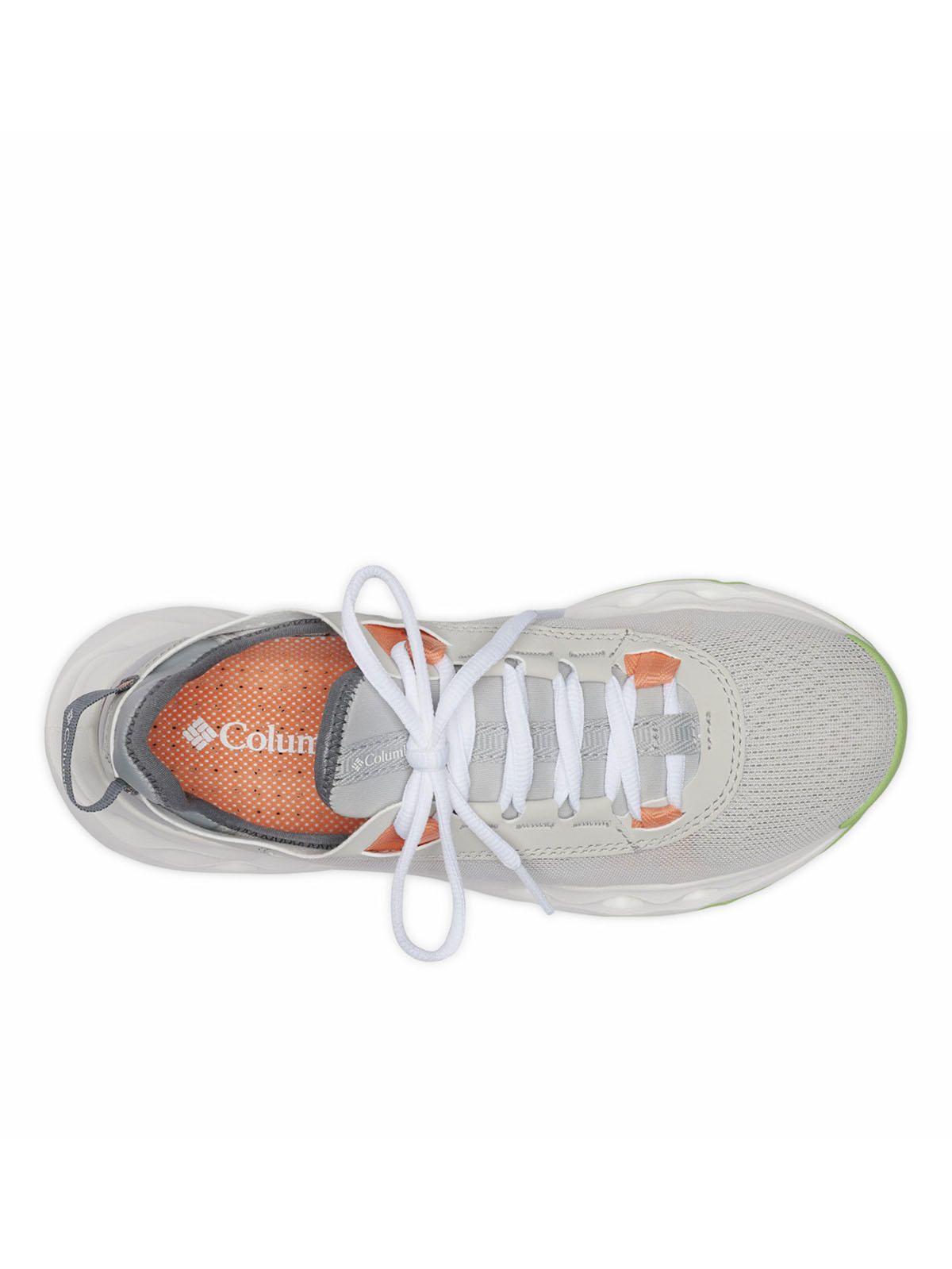 Zapatilla Mujer Drainmaker Xtr Gris-8