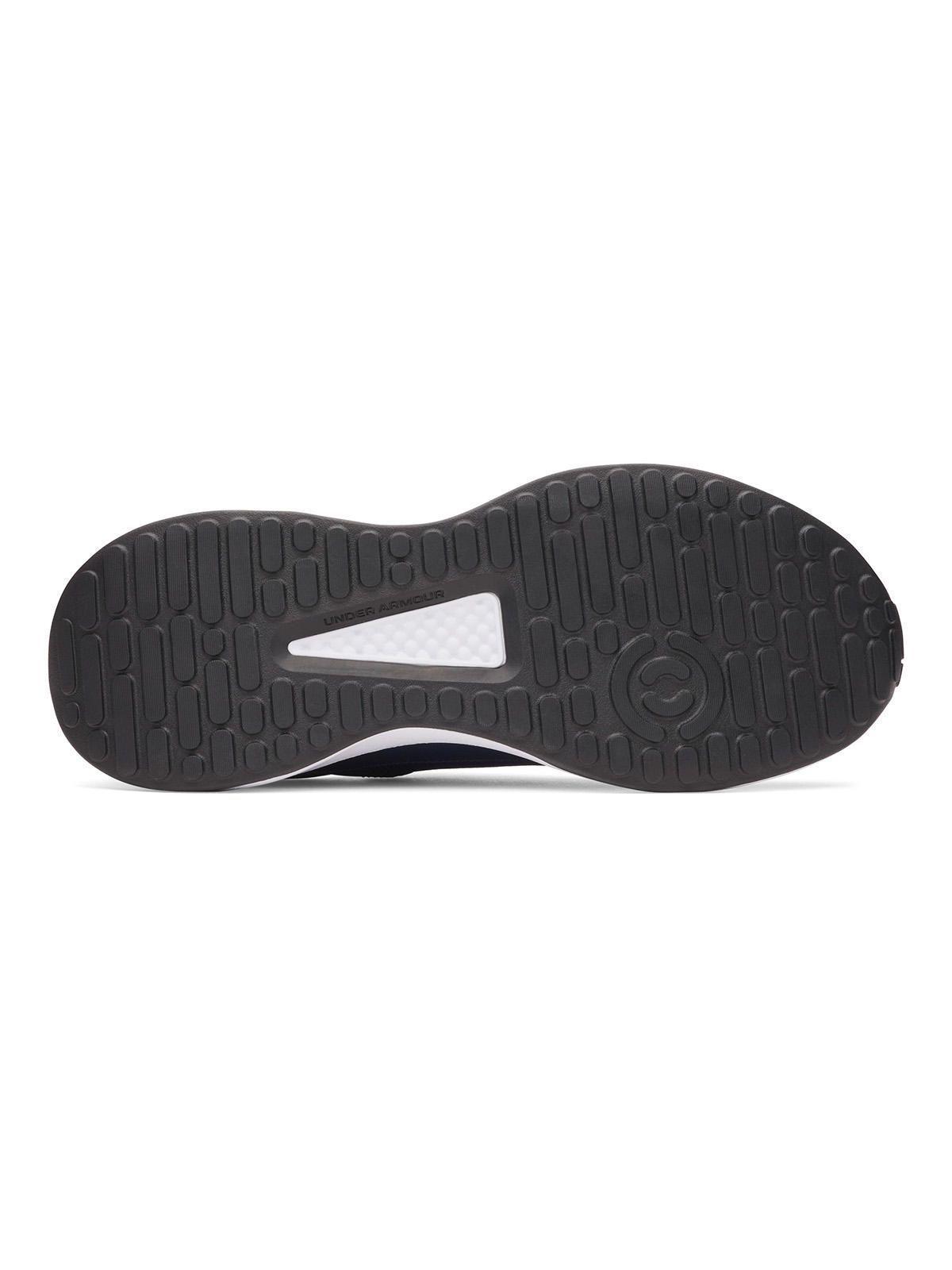 Zapatilla UA Charged Edge Azul Hombre-3