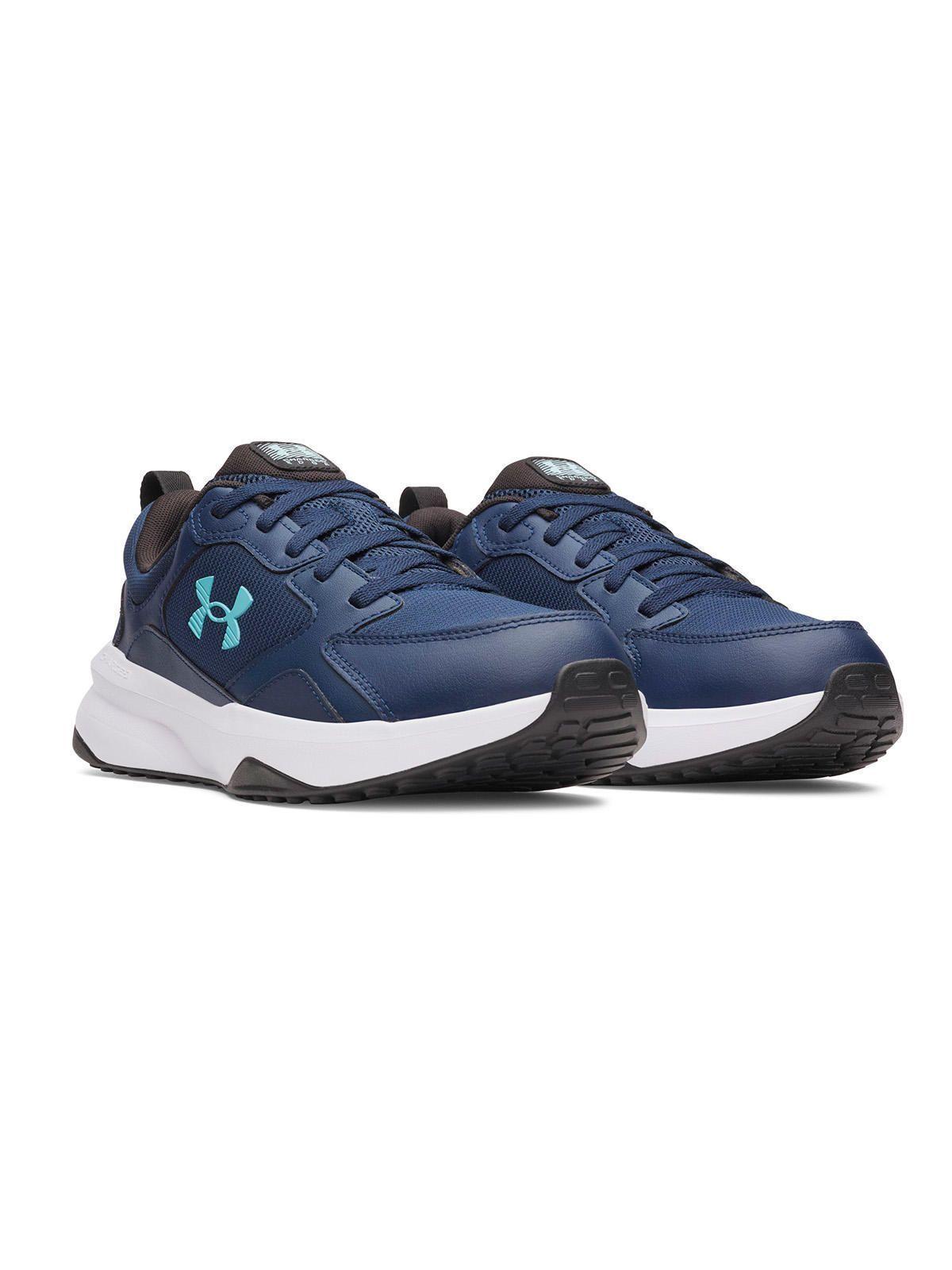 Zapatilla UA Charged Edge Azul Hombre-5