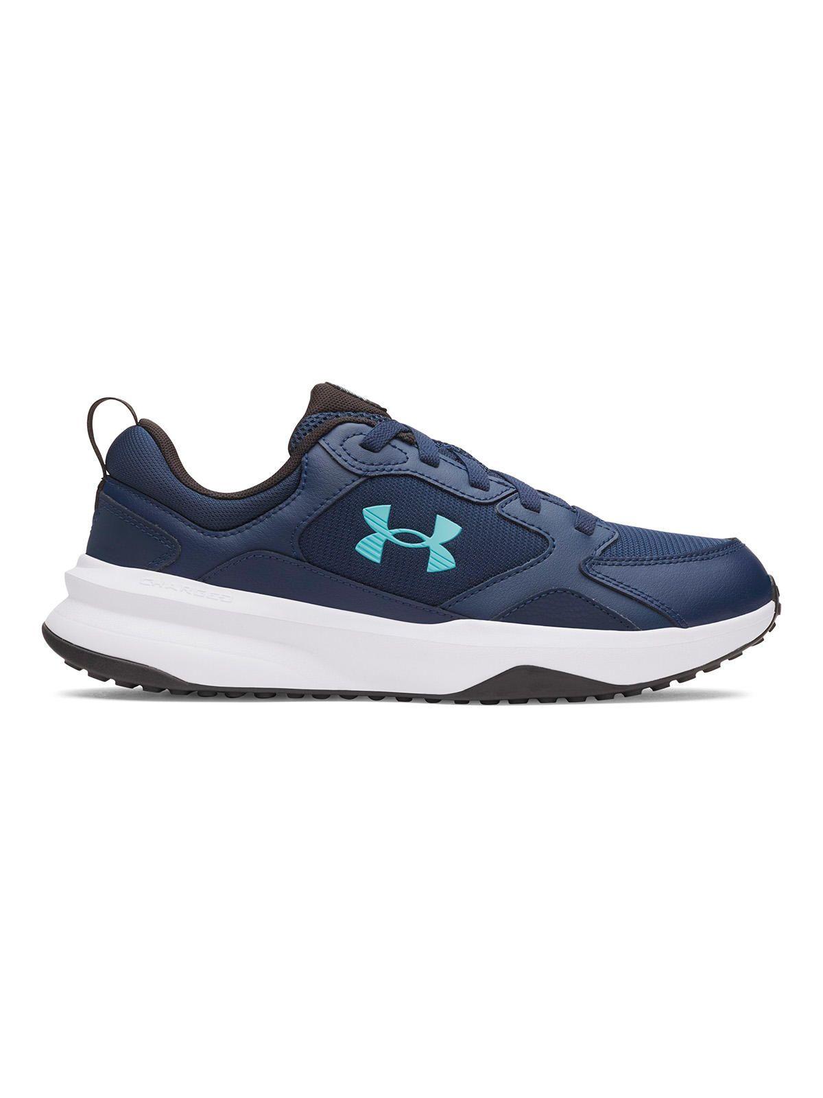 Zapatilla UA Charged Edge Azul Hombre-0