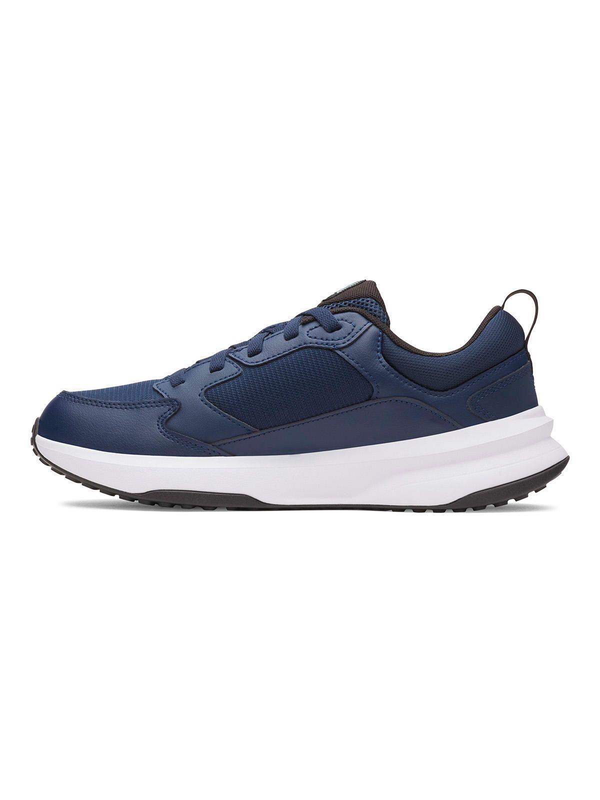 Zapatilla UA Charged Edge Azul Hombre-1
