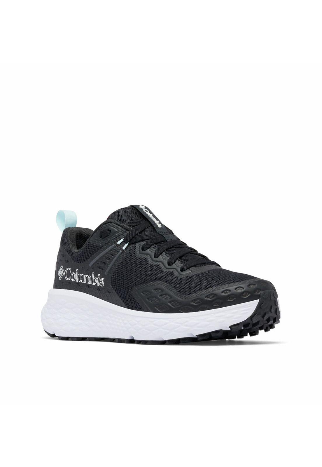 Zapatilla Mujer Konos Trs Outdry Negro-0