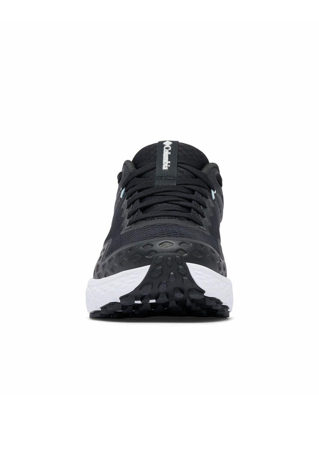 Zapatilla Mujer Konos Trs Outdry Negro-1