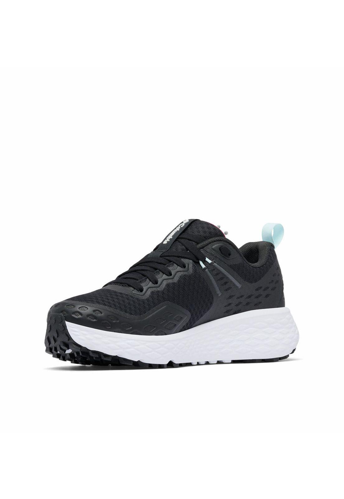 Zapatilla Mujer Konos Trs Outdry Negro-3