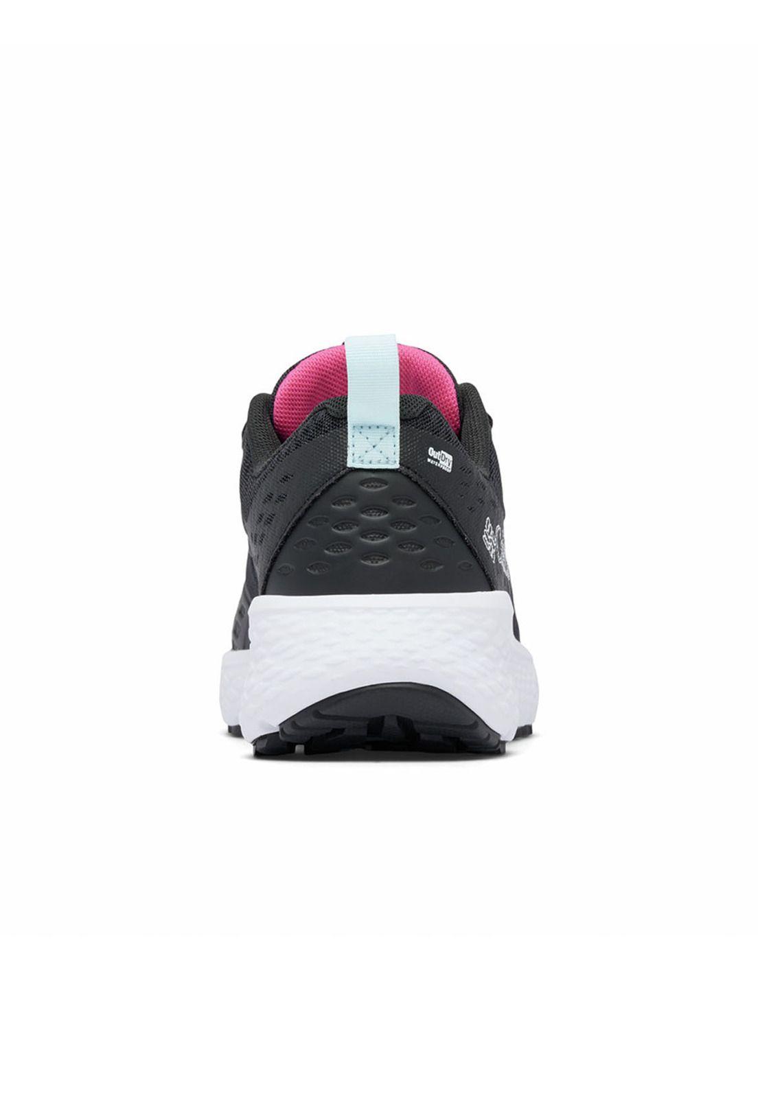 Zapatilla Mujer Konos Trs Outdry Negro-5
