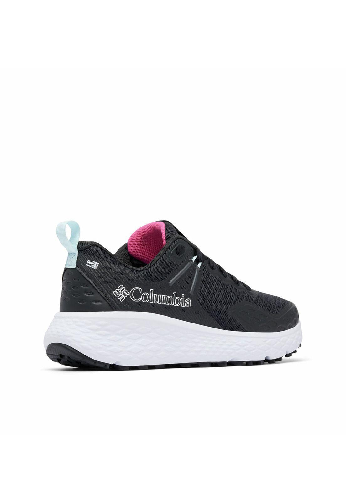 Zapatilla Mujer Konos Trs Outdry Negro-6