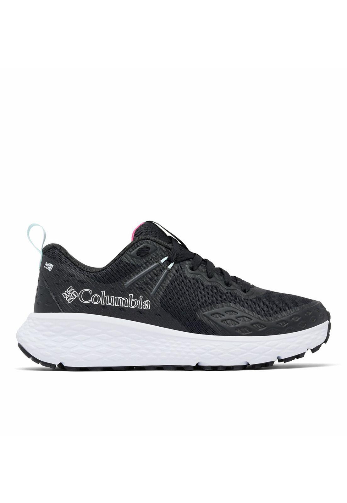 Zapatilla Mujer Konos Trs Outdry Negro-7