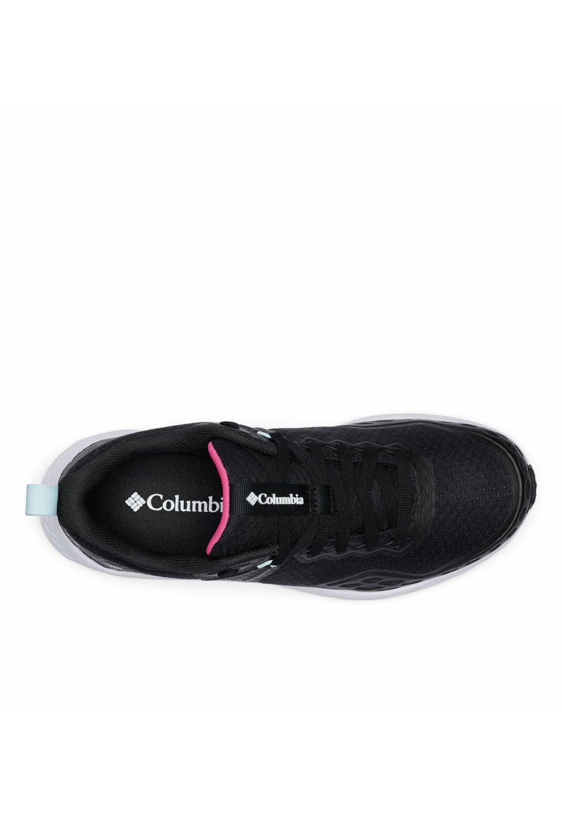 Zapatilla Mujer Konos Trs Outdry Negro-8